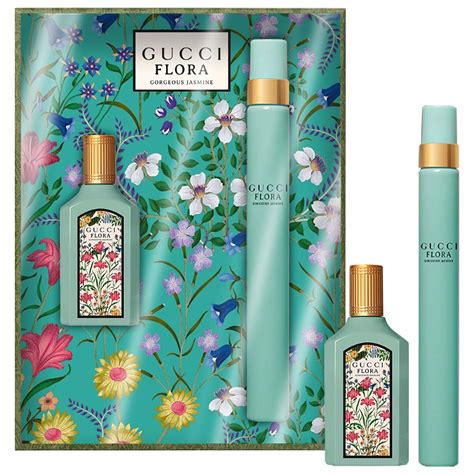 gucci perfume travel set|gucci flora travel set.